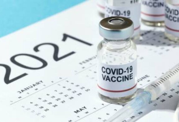 «Вакцина» стала словом 2021 года