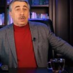 Доктор Комаровский предостерег от использования противовирусных средств в сезон ОРВИ