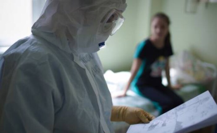 Российские дети стали массово болеть загадочным недугом, похожим на коронавирус