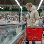 Подсчитан рост цен на продукты в России за 10 лет
