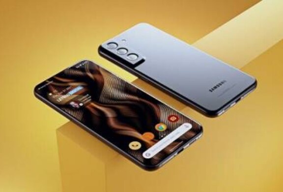Внешний вид смартфона Samsung Galaxy S22 полностью рассекречен