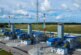 После угроз Лукашенко прокачка газа по трубопроводу «Ямал—Европа» резко упала