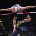 Дисквалифицированный за подделку медсправок легкоатлет Лысенко решил выступить на Олимпиаде-2024