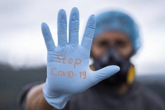 Вирусолог рассказал, когда в России закончится пандемия коронавируса