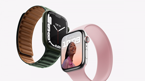 Умные часы Apple Watch назвали небезопасными