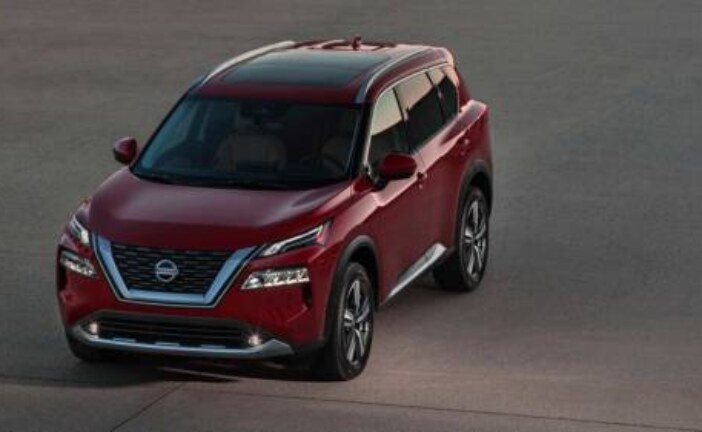 Не дождетесь: новое поколение Nissan X-Trail не планируют везти в Россию в 2022 году