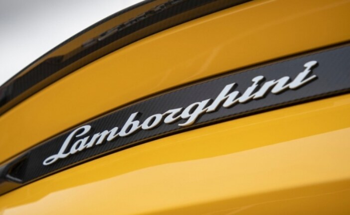 Планы Lamborghini: первый электрокар марки может появиться в 2027 году