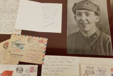 Уникальные письма Никулина нашли на улице и передали  в музей цирка