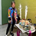 Осужденная за сбыт наркотиков дочь Вячеслава Малафеева отмечает совершеннолетие  | StarHit.ru
