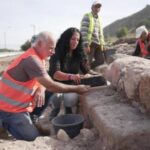 Археологи нашли древний храм на месте рождения Марии Магдалины