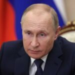 Главная загадка Путина: почему ярость президента не дает результата