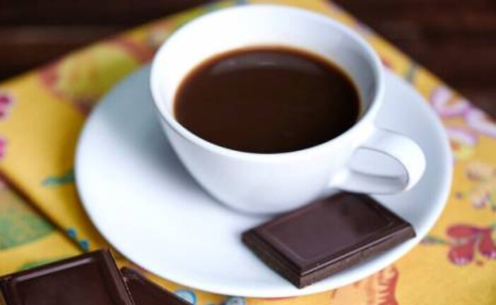Любовь к кофе и шоколаду оказалась генетической