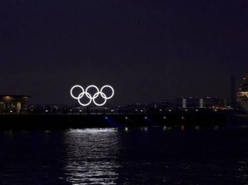Биатлонист Тихонов посчитал «праздником» бойкот США Олимпиады в Китае