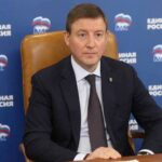 Андрей Турчак: планы «Единой России» на 2022 год в первую очередь касаются поддержки наименее защищенных граждан