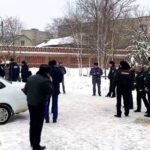 В епархии рассказали, когда откроют православную гимназию в Серпухове