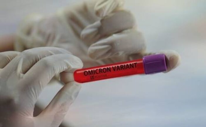На родине коронавируса «Омикрон» поделились обнадеживающими данными