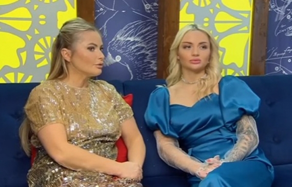 Невесты или свахи? Что делали Джанабаева, Борисова, Довлатова на шоу «Давай поженимся!» | StarHit.ru