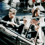 Русский след в убийстве Кеннеди. Чем удивили рассекреченные документы ЦРУ