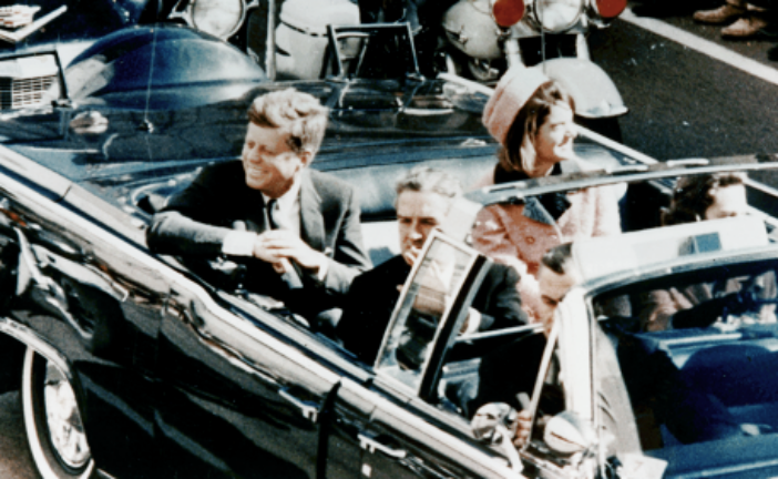 Русский след в убийстве Кеннеди. Чем удивили рассекреченные документы ЦРУ