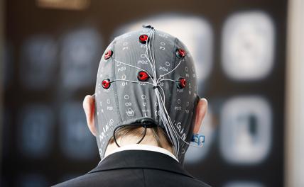 Homo Roboticus: Янки подключат людей к искусственному интеллекту