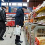 Россиян предупредили о росте цен на муку, хлеб и подсолнечное масло