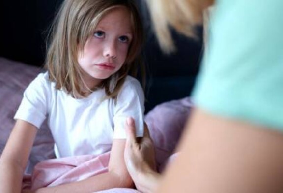 Группа американских психологов изучила детские «механизмы прощения»