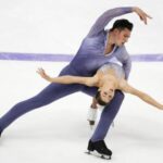 «Настоящий спорт»: пары Тамары Москвиной взрывали трибуны чемпионата России