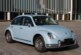 Great Wall всё-таки довела модель в стиле классического VW Beetle до конвейера