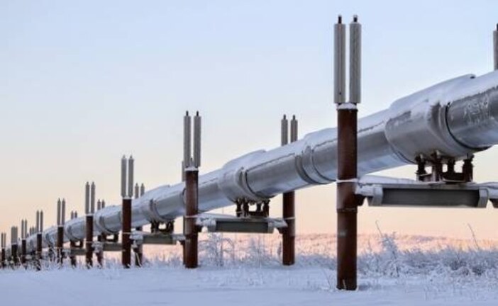 Названы сроки ввода в строй обеих ниток газопровода «Северный поток — 2»