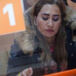 Женщин-мигрантов из Киргизии стало вдвое больше, чем мужчин