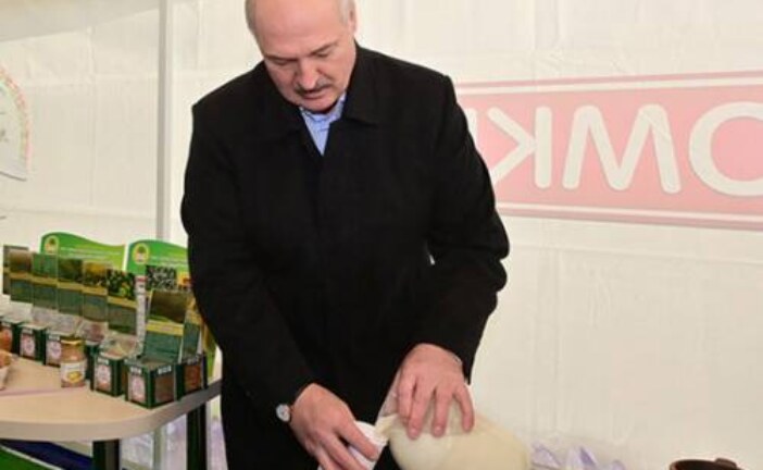 Чем белорусские продуктовые санкции отличаются от российских
