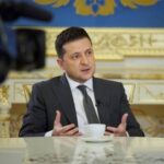 Эксперт оценил перспективу проведения Украиной референдума по пересмотру Минских соглашений
