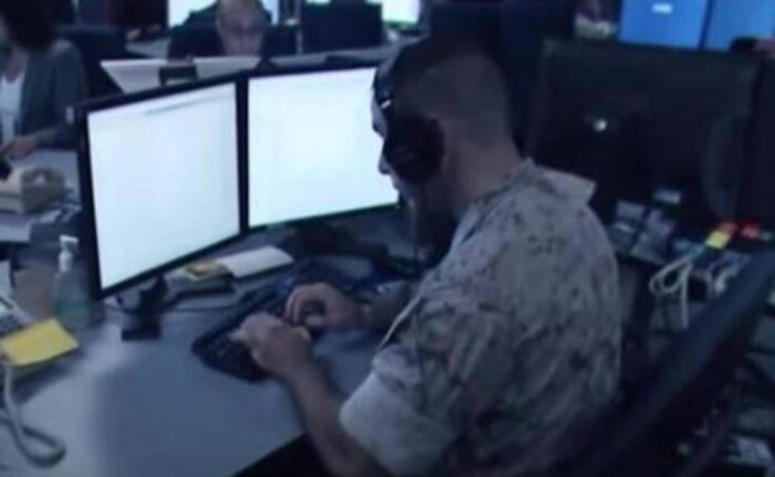 СМИ: США направили в Киев команду киберэкспертов