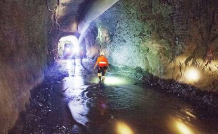 Ученые создали новый метод защиты подземных сооружений от воды