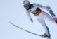 Летающий лыжник Данил Садреев сделал заявку на десятку сильнейших