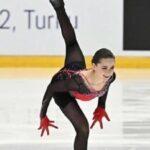 Камила Валиева на чемпионате России вновь выдала прокат жизни: «Могу лучше»