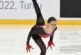 Камила Валиева на чемпионате России вновь выдала прокат жизни: «Могу лучше»