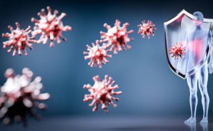 Заражение COVID-19 после вакцинации может создать «супер-иммунитет» ко всем штаммам вируса