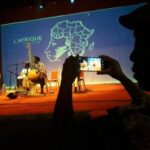 Россияне выступили в Мали и Сенегале с лекциями о русской культуре