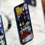 Названы iPhone, которые не получат обновление iOS 16