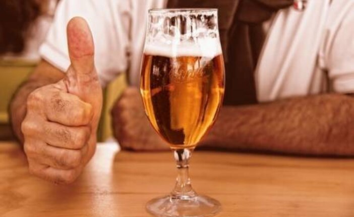 В Минэнерго решили спасти отрасль продажами пива на автозаправках