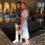 Павел Мамаев женится на бывшей подруге Аланы | StarHit.ru