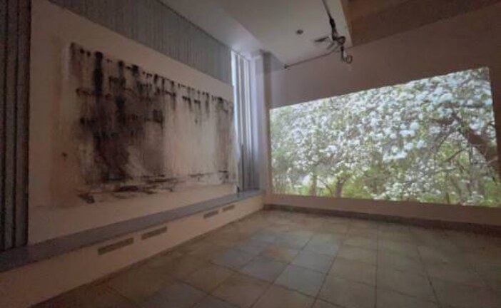 Последний проект выдающегося куратора Виталия Пацюкова наполнил нежностью галерею «Беляево»