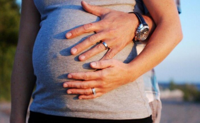 В Канаде в печени беременной пациентки обнаружили ребенка