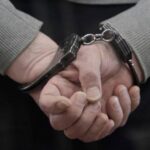 Задержан подозреваемый в расстреле предпринимателя в Химках