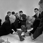 Голая Валька, зеленая мазня: как в СССР закрывали выставки