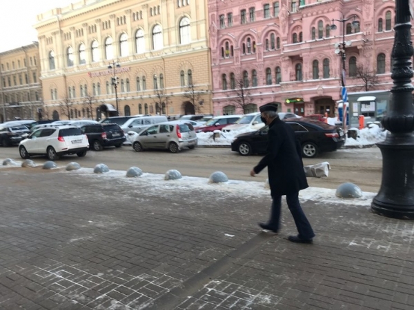 В Санкт-Петербурге провожают в последний путь Нину Ургант. Репортаж | StarHit.ru