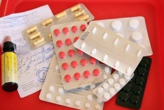 Сетевой аптечный бизнес тормозит принятие закона о доставке рецептурных лекарств