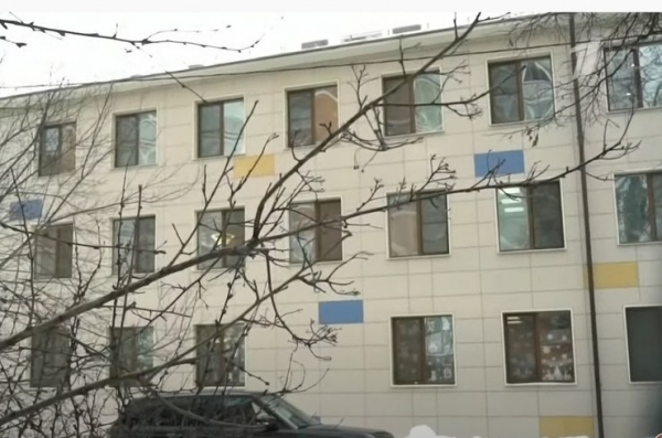 Сиделки показали палату дома престарелых, в которой полгода жил Леонид Куравлев | StarHit.ru