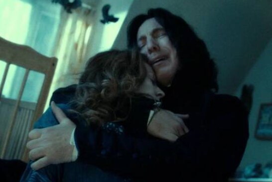 Мать Гарри Поттера в новом сериале сыграет транс-женщина